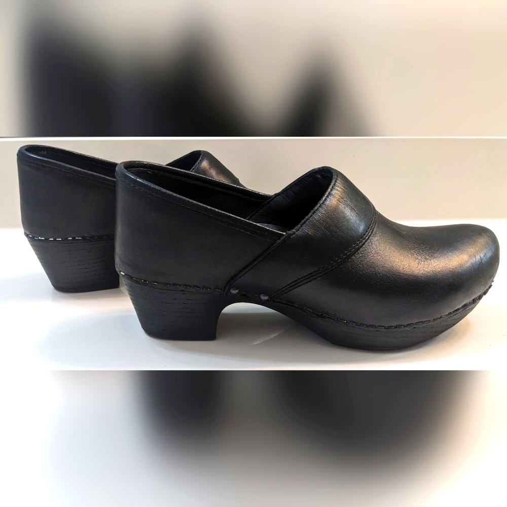 Women's Dansko Clogs